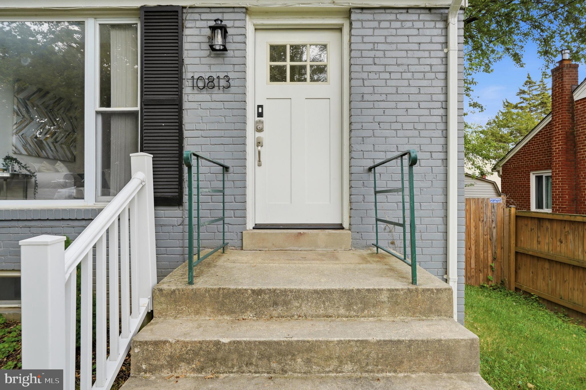 10813 Jewett Street Silver Spring, MD 20902 - Photo 5 of 36