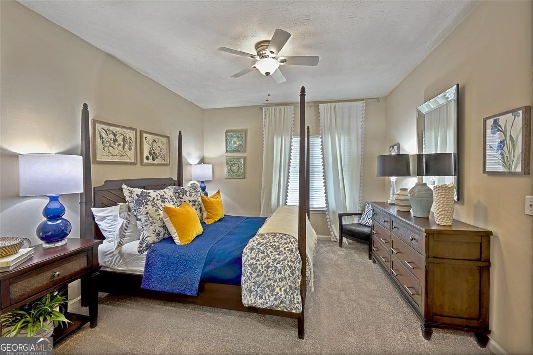 240 East Belle Isle Road Northeast, Unit 408 Atlanta, GA 30342 - Photo 13 of 20