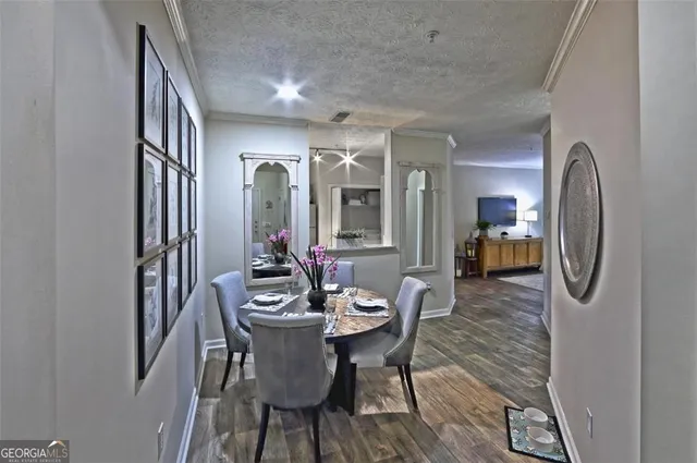 $1,773 | 240 East Belle Isle Road Northeast, Unit 408, Atlanta, GA 30342