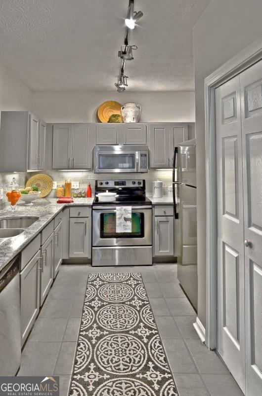 240 East Belle Isle Road Northeast, Unit 408 Atlanta, GA 30342 - Photo 20 of 20