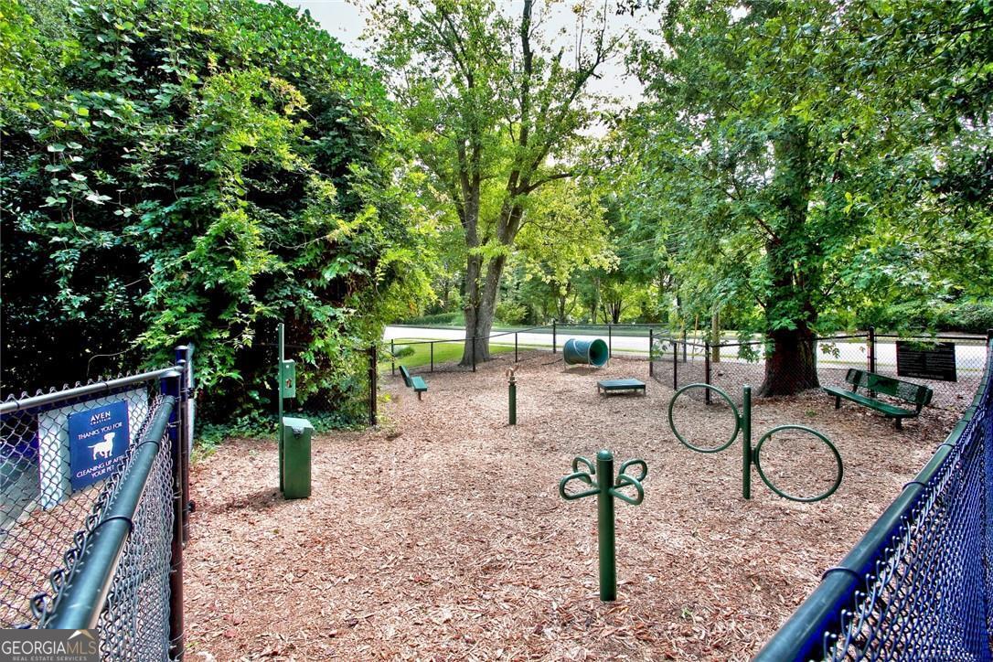 240 East Belle Isle Road Northeast, Unit 408 Atlanta, GA 30342 - Photo 5 of 20