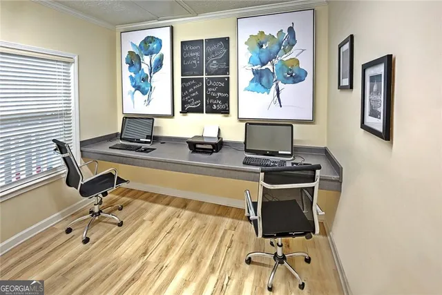 $1,773 | 240 East Belle Isle Road Northeast, Unit 408, Atlanta, GA 30342