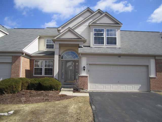 10 Edgebrook Court, Unit 10 Algonquin, IL 60102 - Photo 1 of 20