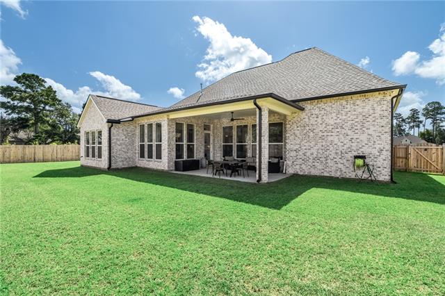 4427 Templar Loop Mandeville, LA 70448 - Photo 25 of 25