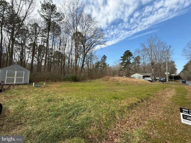 $275,000 | 16372 Sam Lucas Road, Milton, DE 19968