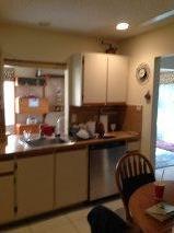 6325 Lasalle Road Delray Beach, FL 33484 - Photo 8 of 15 Kitchen pass thru