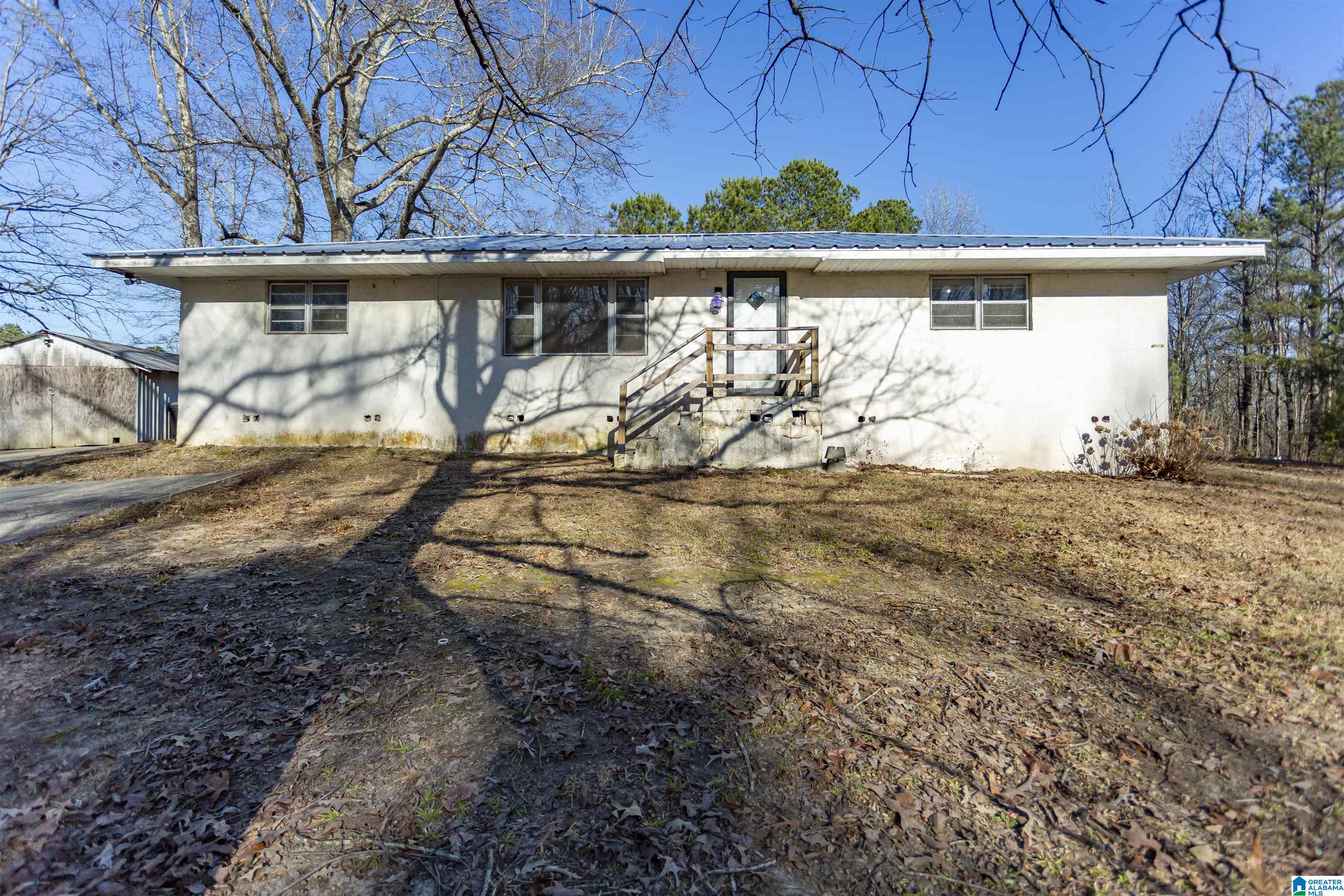 9333 Central Road Warrior, AL 35180 - Photo 1 of 40