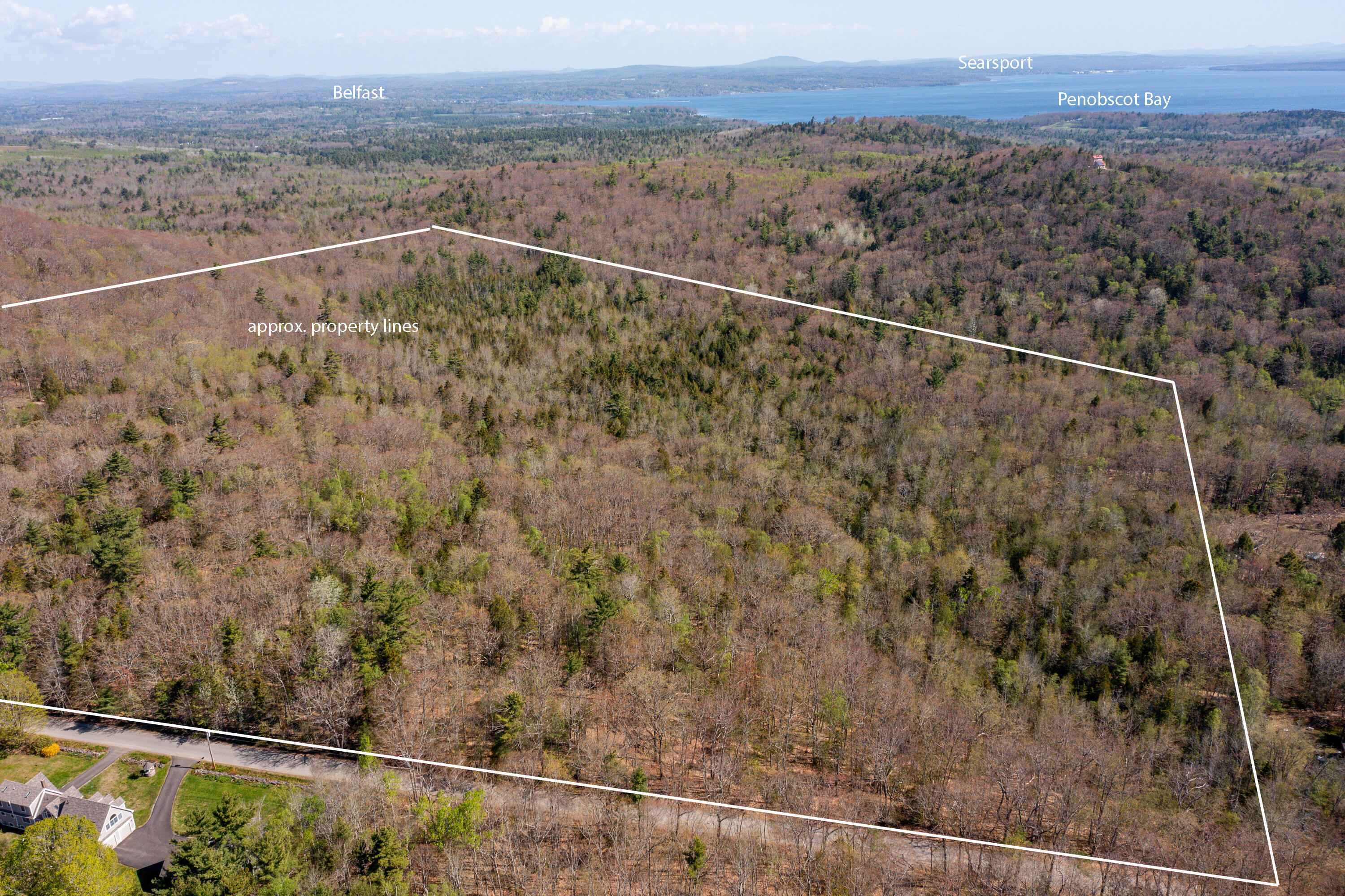 250 Priest Road Northport, ME 04849 - Photo 4 of 10 2204