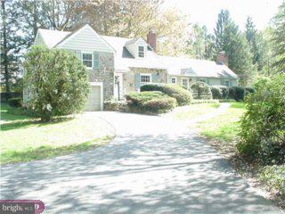 106 Spencer Road Devon, PA 19333 - Photo 1 of 6