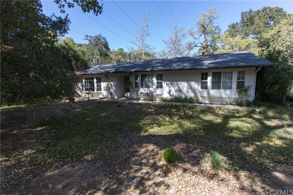 14000 Santa Lucia Road Atascadero, CA 93422 - Photo 1 of 1 Gallery Image 1