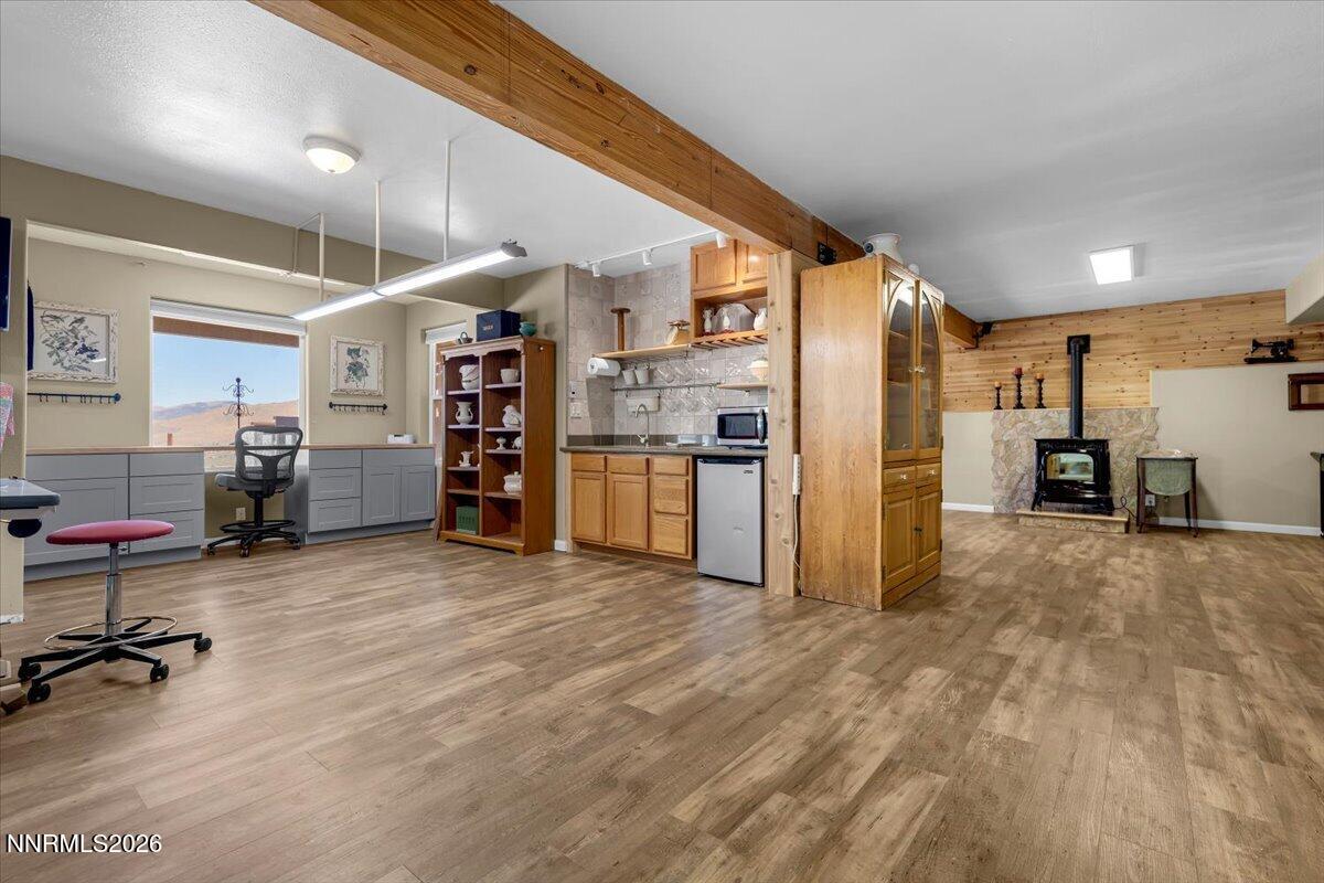 14395 North Red Rock Road Reno, NV 89508 - Photo 37 of 63 Kitchenette