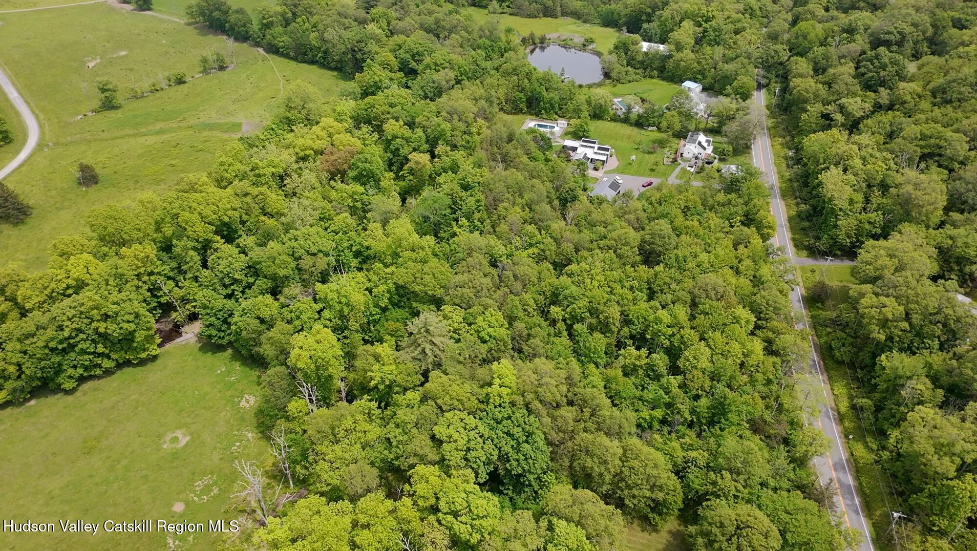 Tbd Tillson Lake Road Wallkill, NY 12589 - Photo 12 of 13 a view of a big yard with lots of green space
