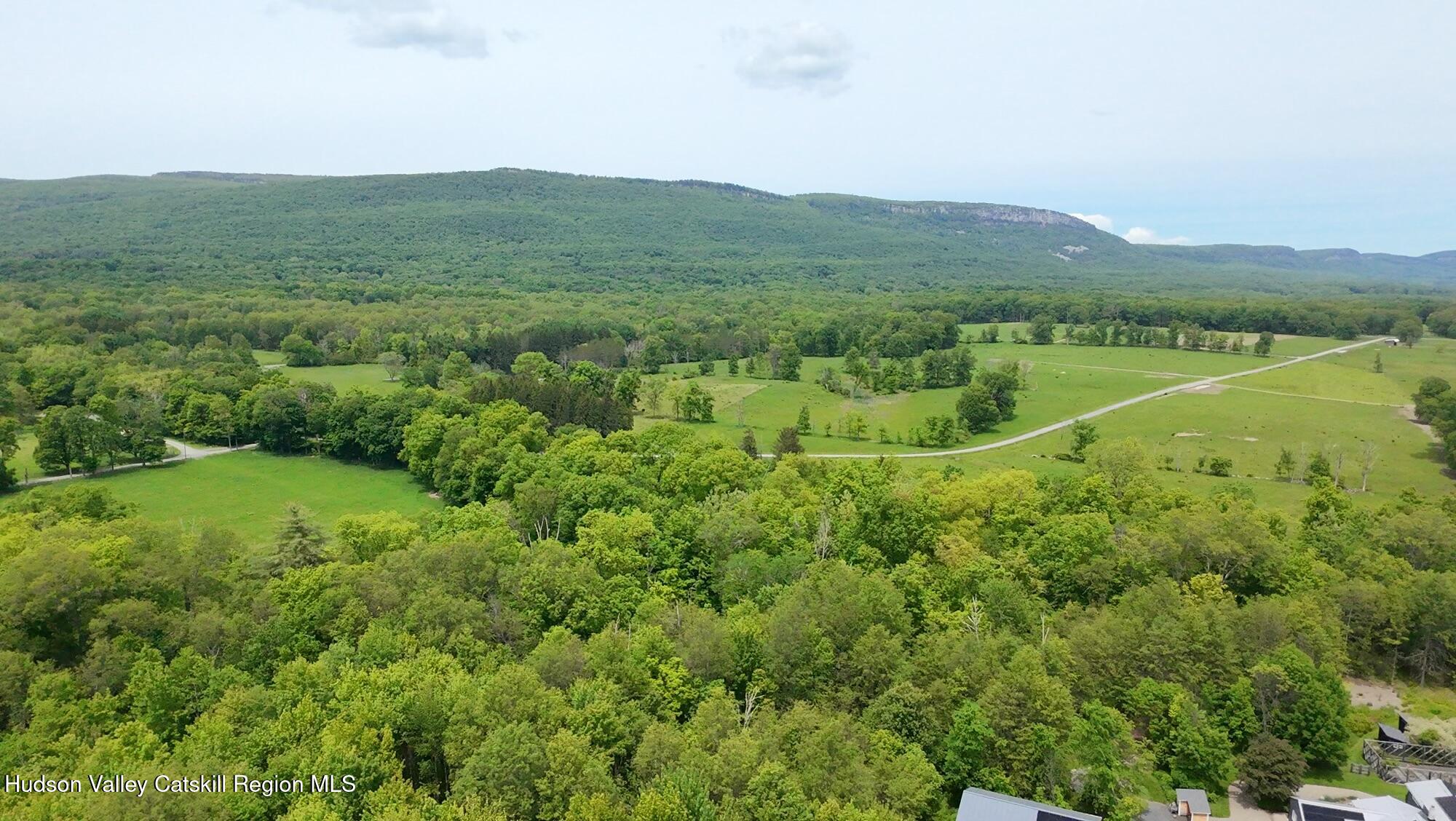 Tbd Tillson Lake Road Wallkill, NY 12589 - Photo 13 of 13 a view of a lush green hillside and houses