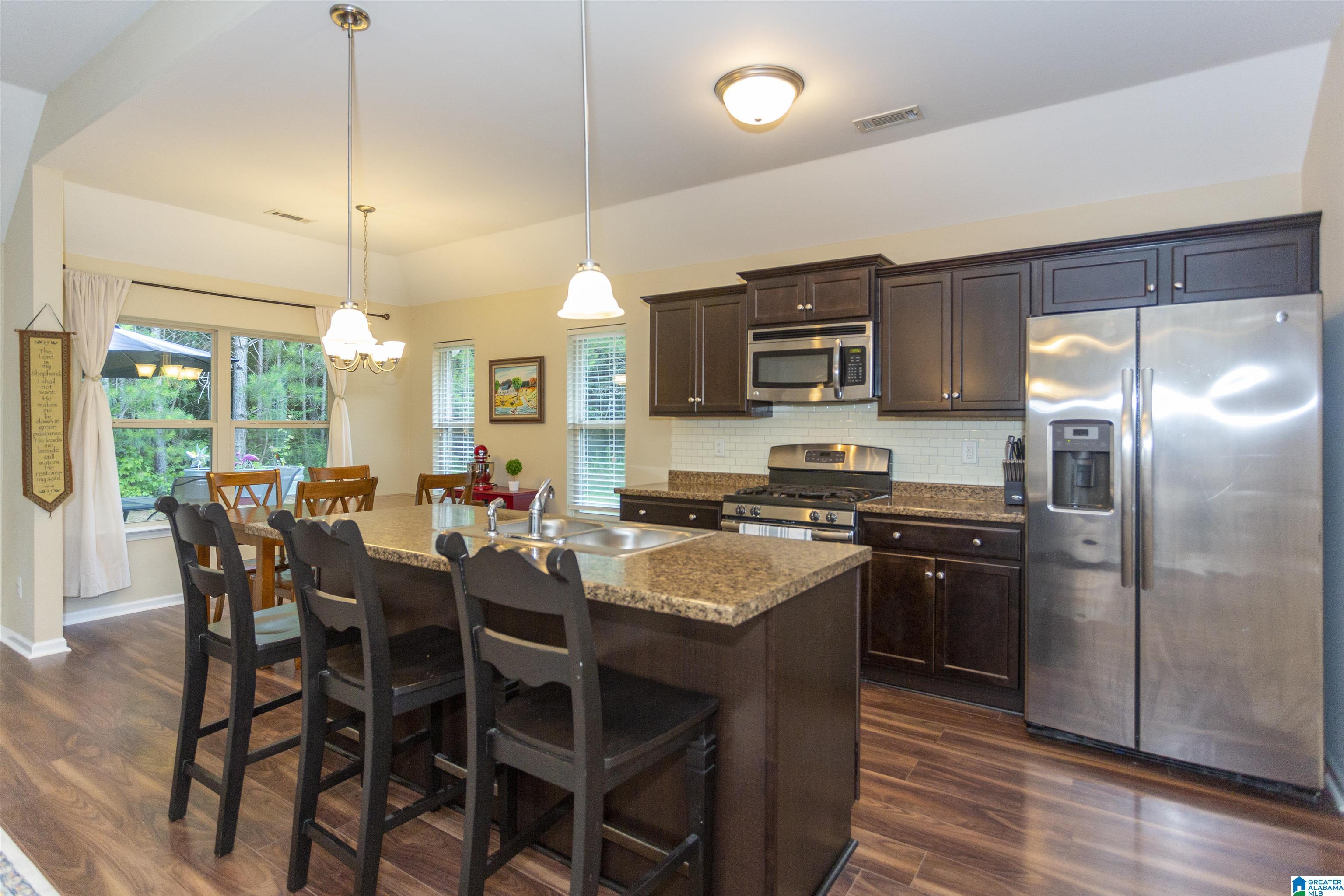 3521 Southern Trail Fultondale, AL 35068 - Photo 26 of 46