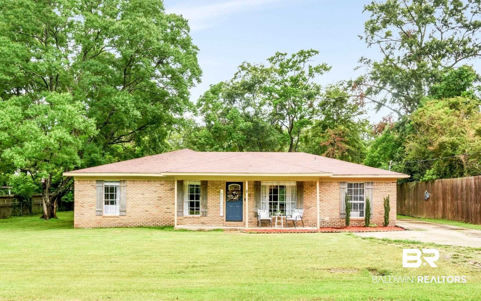 512 Graham Street Saraland, AL 36571 - Photo 1 of 23