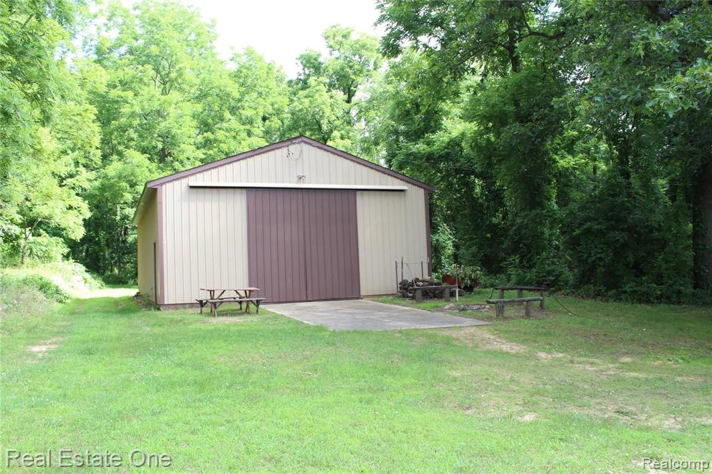2845 Jewell Road Howell, MI 48843 - Photo 81 of 98