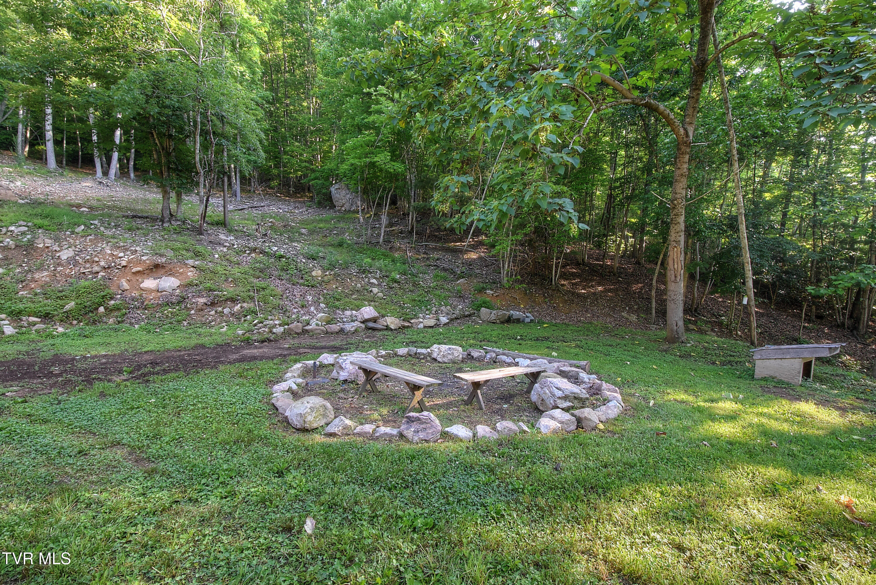 231 Kaitlin Road Hampton, TN 37658 - Photo 38 of 44 41