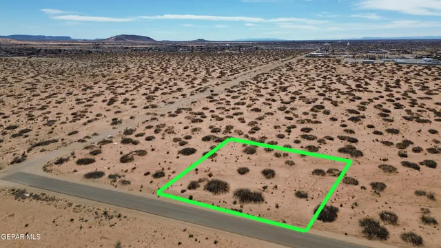 $47,000 | 4798 Truscott Avenue, El Paso, TX 79938