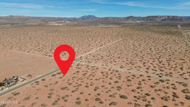 $47,000 | 4798 Truscott Avenue, El Paso, TX 79938