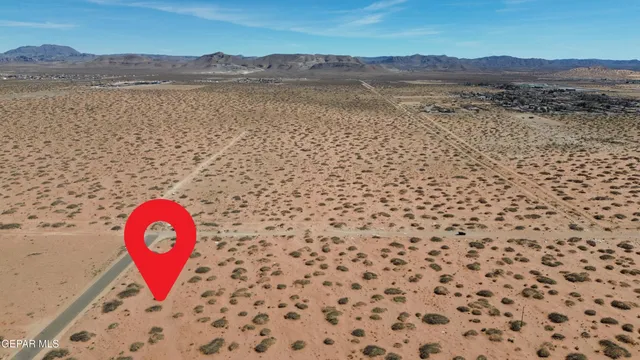 $47,000 | 4798 Truscott Avenue, El Paso, TX 79938