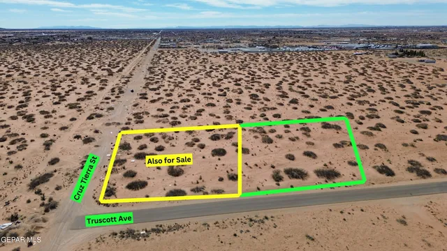 $47,000 | 4798 Truscott Avenue, El Paso, TX 79938