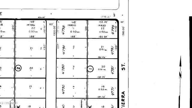 $47,000 | 4798 Truscott Avenue, El Paso, TX 79938