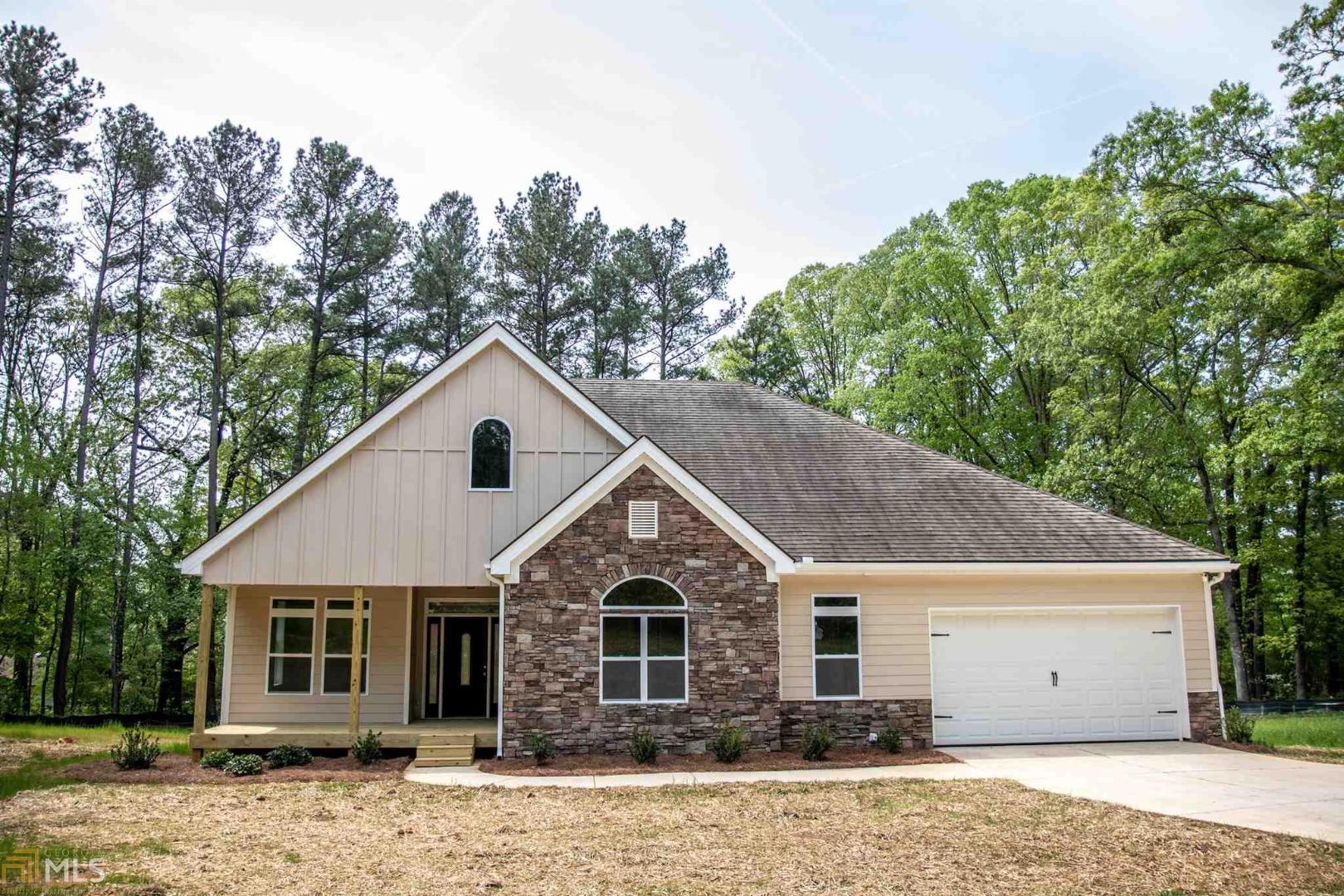 1847 Flat Rock Road Stockbridge, GA 30281 - Photo 1 of 1