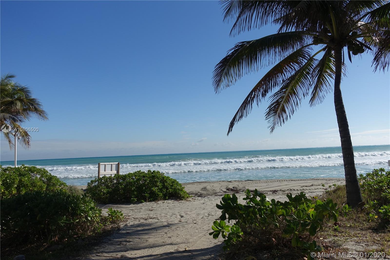 701 Ocean Boulevard Golden Beach, FL 33160 - Photo 2 of 9