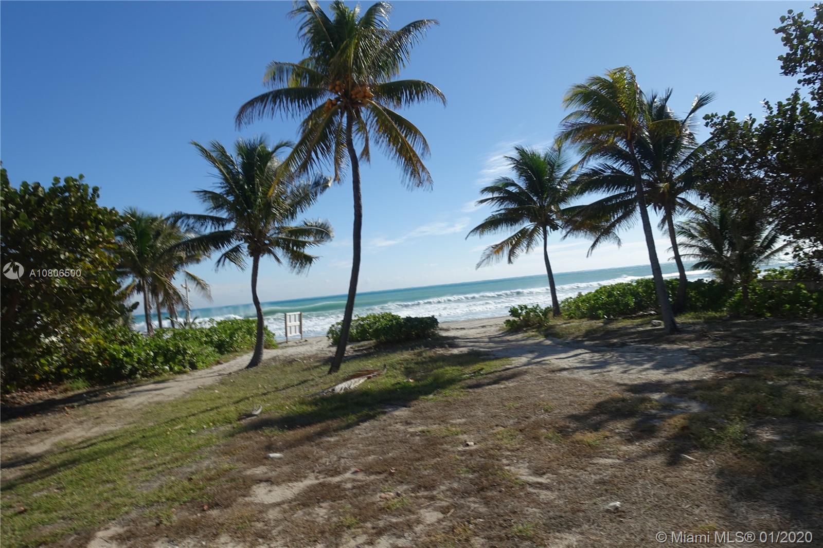 701 Ocean Boulevard Golden Beach, FL 33160 - Photo 5 of 9