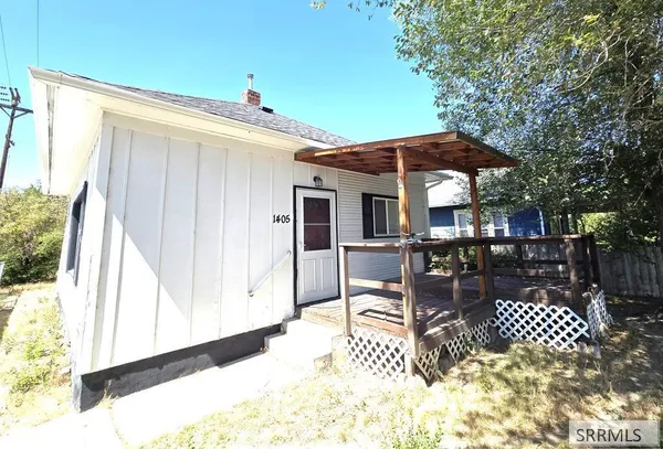 $180,000 | 1405 North Hayes Avenue, Pocatello, ID 83204