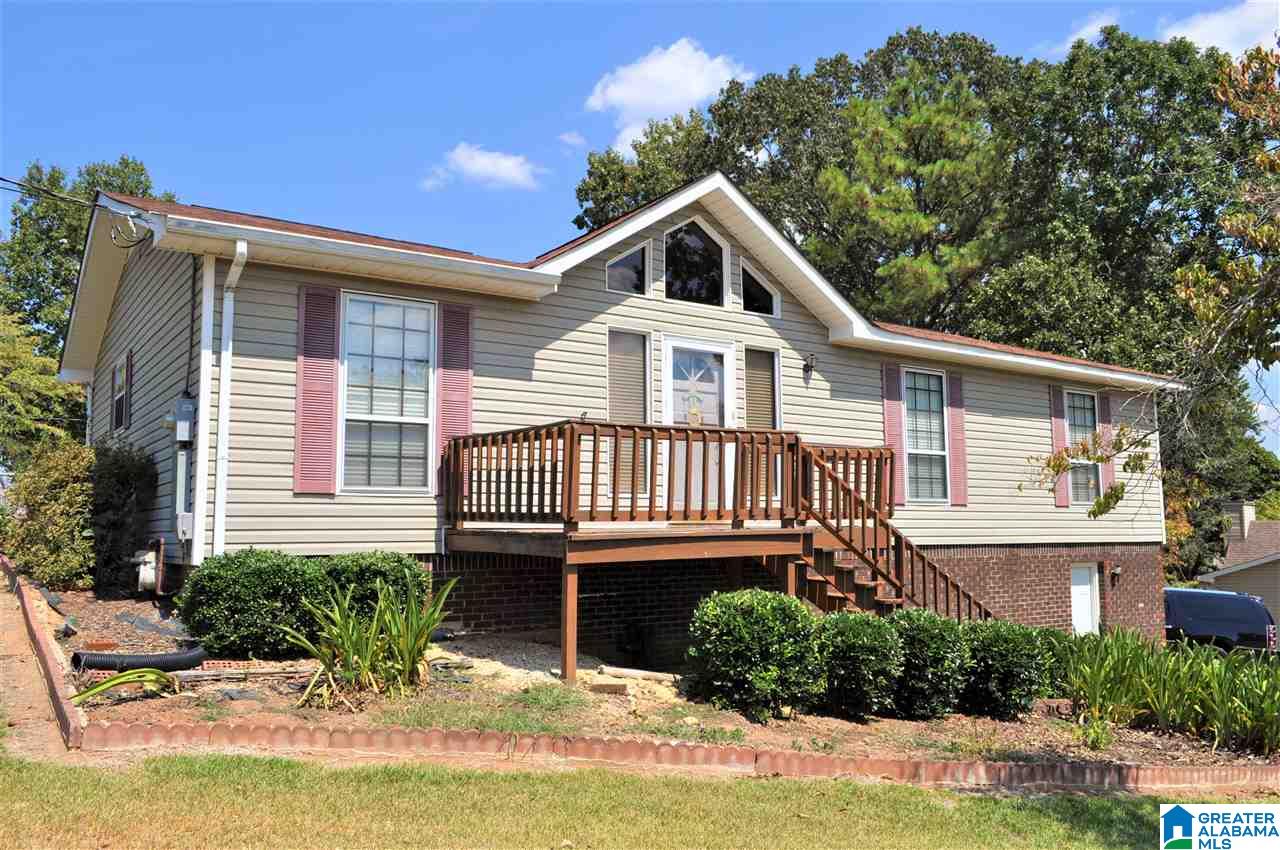 956 Mockingbird Lane Moody, AL 35004 - Photo 1 of 45