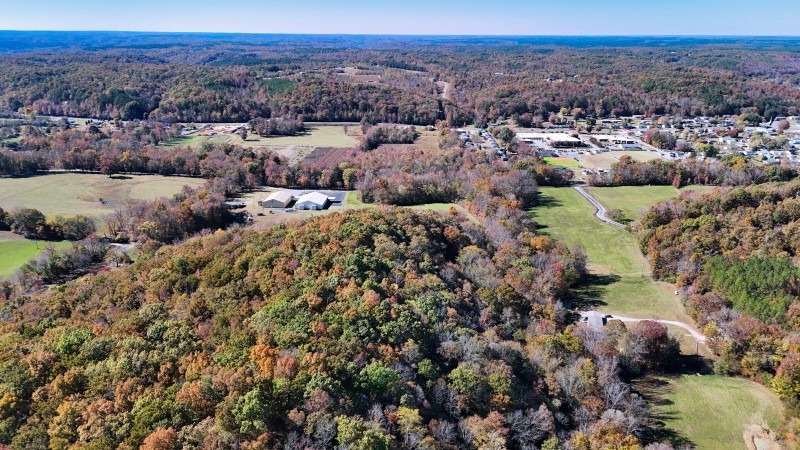 0 Kilburn Hollow Road Waynesboro, TN 38485 - Photo 8 of 27 an aerial view of multiple house