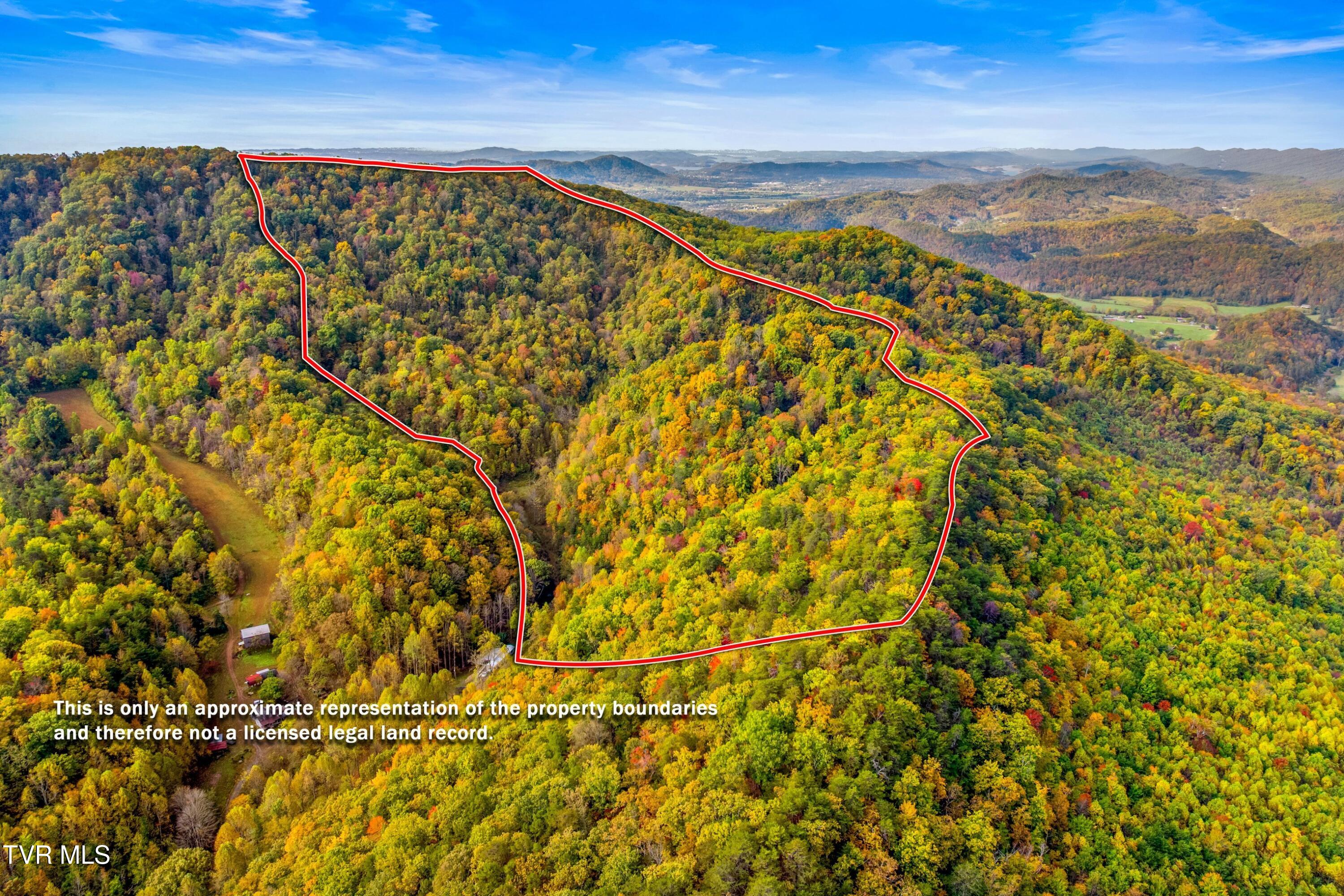 0 Cloud Creek Road Rogersville, TN 37857 - Photo 2 of 18 001-CloudCreekRoad-Rogersville-TN-37857-