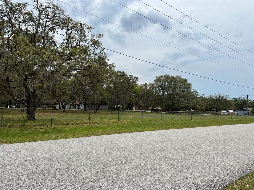 0 Fringe Tree Drive Spring Hill, FL 34610 - Photo 1 of 1 a view of a kids park