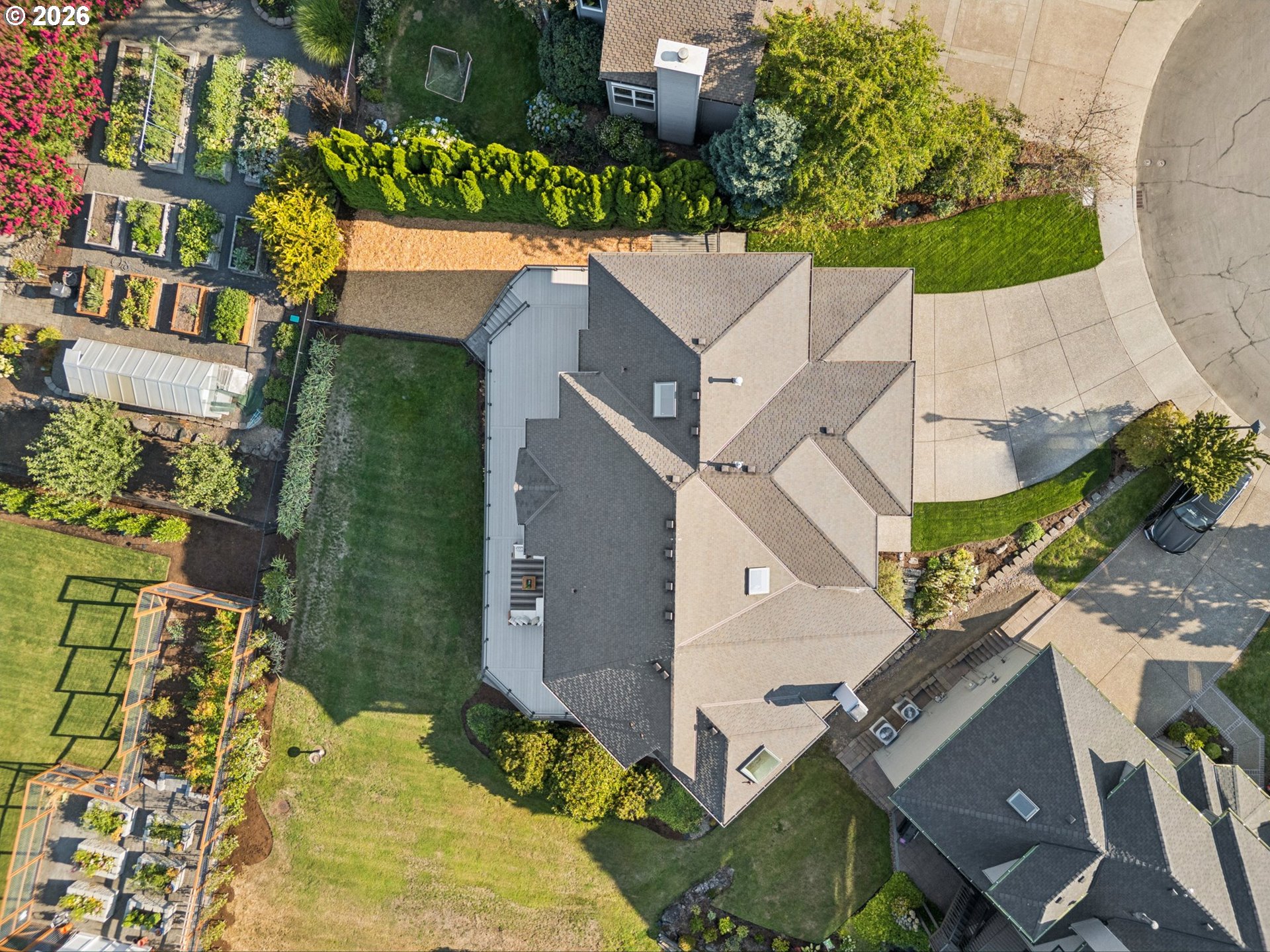 13401 Southwest Mountain Ridge Court Portland, OR 97224 - Photo 47 of 48 Gallery Image 47