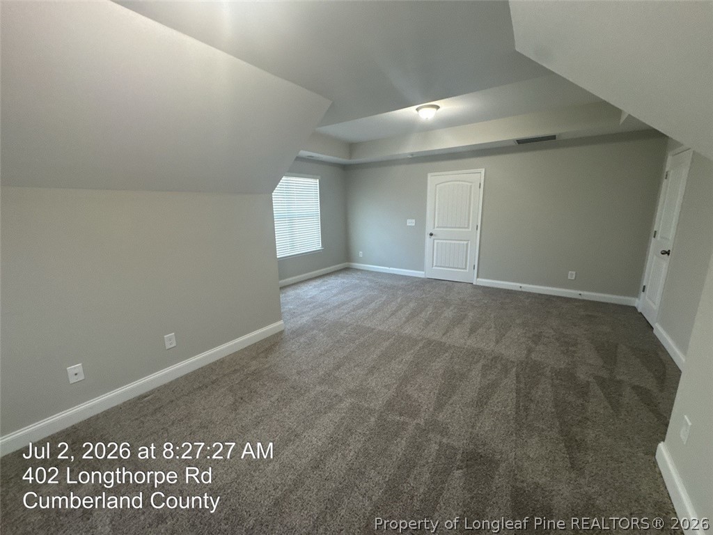 402 Longthorpe Road Fayetteville, NC 28311 - Photo 42 of 44