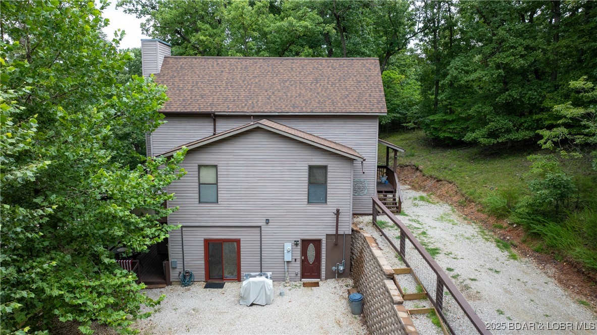 960 Spring Cove Road Sunrise Beach, MO 65079 - Photo 41 of 50