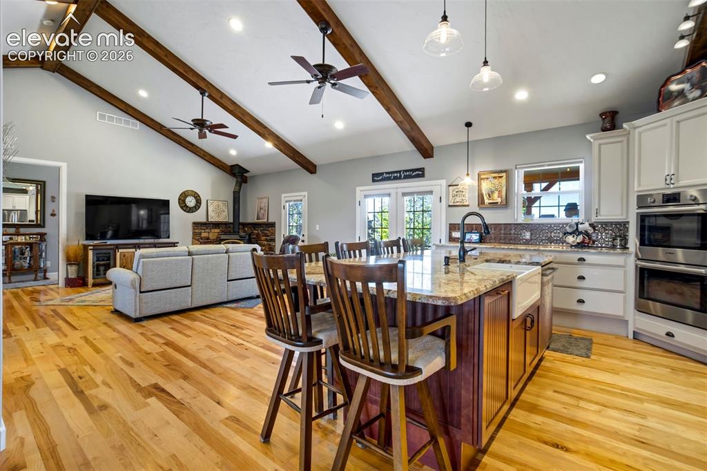 13735 Mc Cune Road Elbert, CO 80106 - Photo 9 of 50