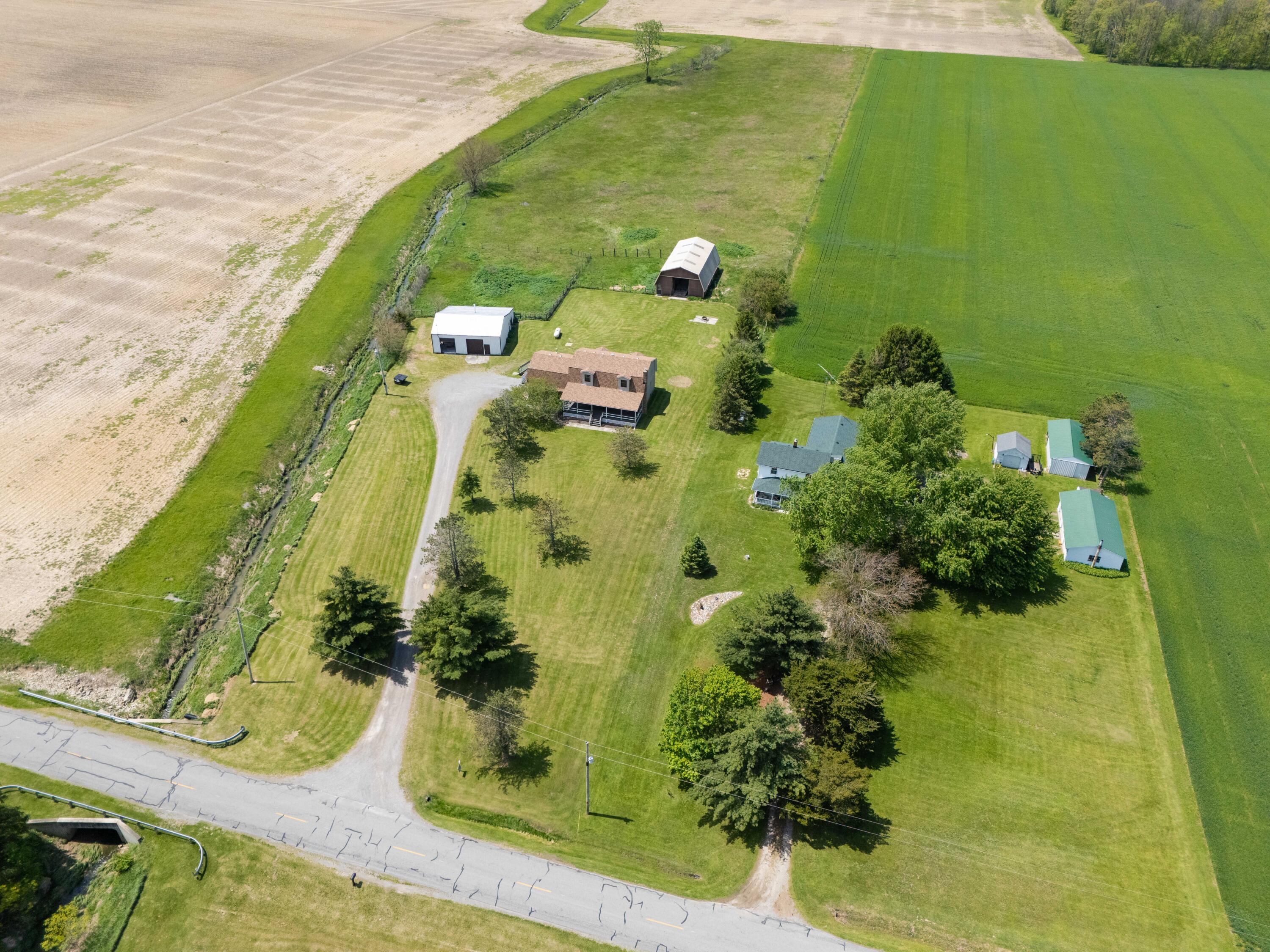 1991 North County Road 34 Road De Graff, OH 43318 - Photo 51 of 53 637