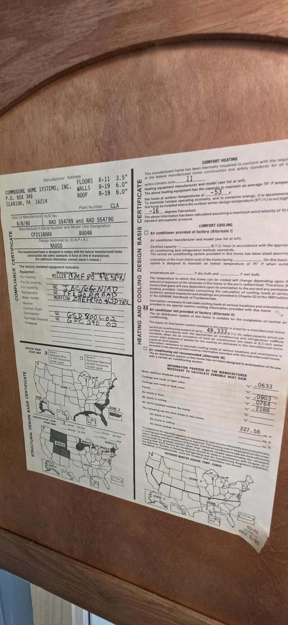 25 Old Rte 26 Paris, ME 04281 - Photo 22 of 28 20250327_075422