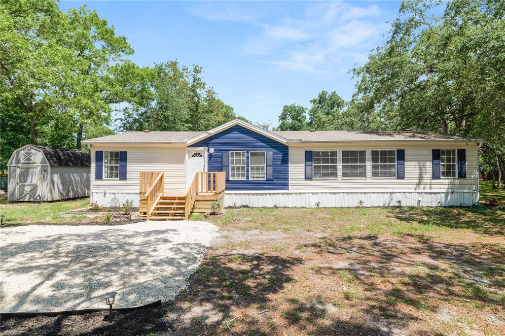 13043 Gennaro Road Hudson, FL 34669 - Photo 40 of 55