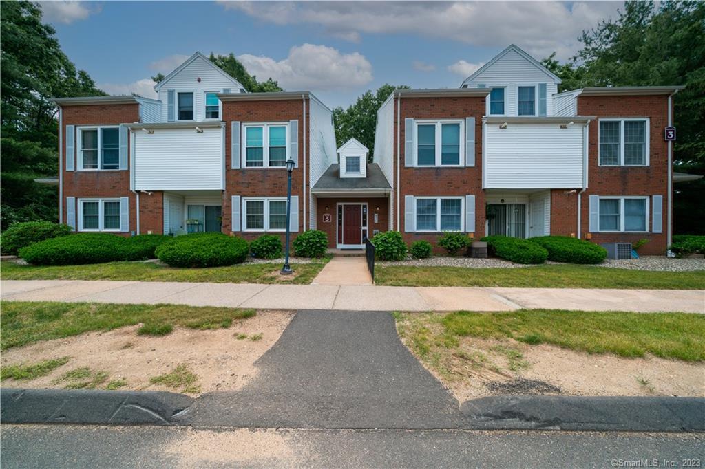 3 Concorde Way, Unit B6 Windsor Locks, CT 06096 - Photo 1 of 1