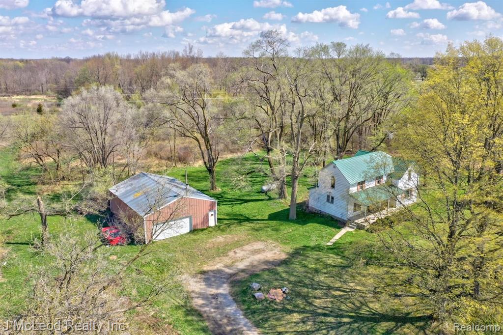 3624 Barnes Road Millington, MI 48746 - Photo 1 of 39
