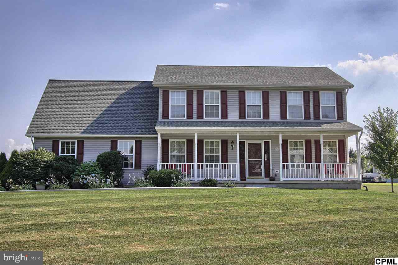 8 Montsera Road Carlisle, PA 17015 - Photo 1 of 1 Gallery Image 1