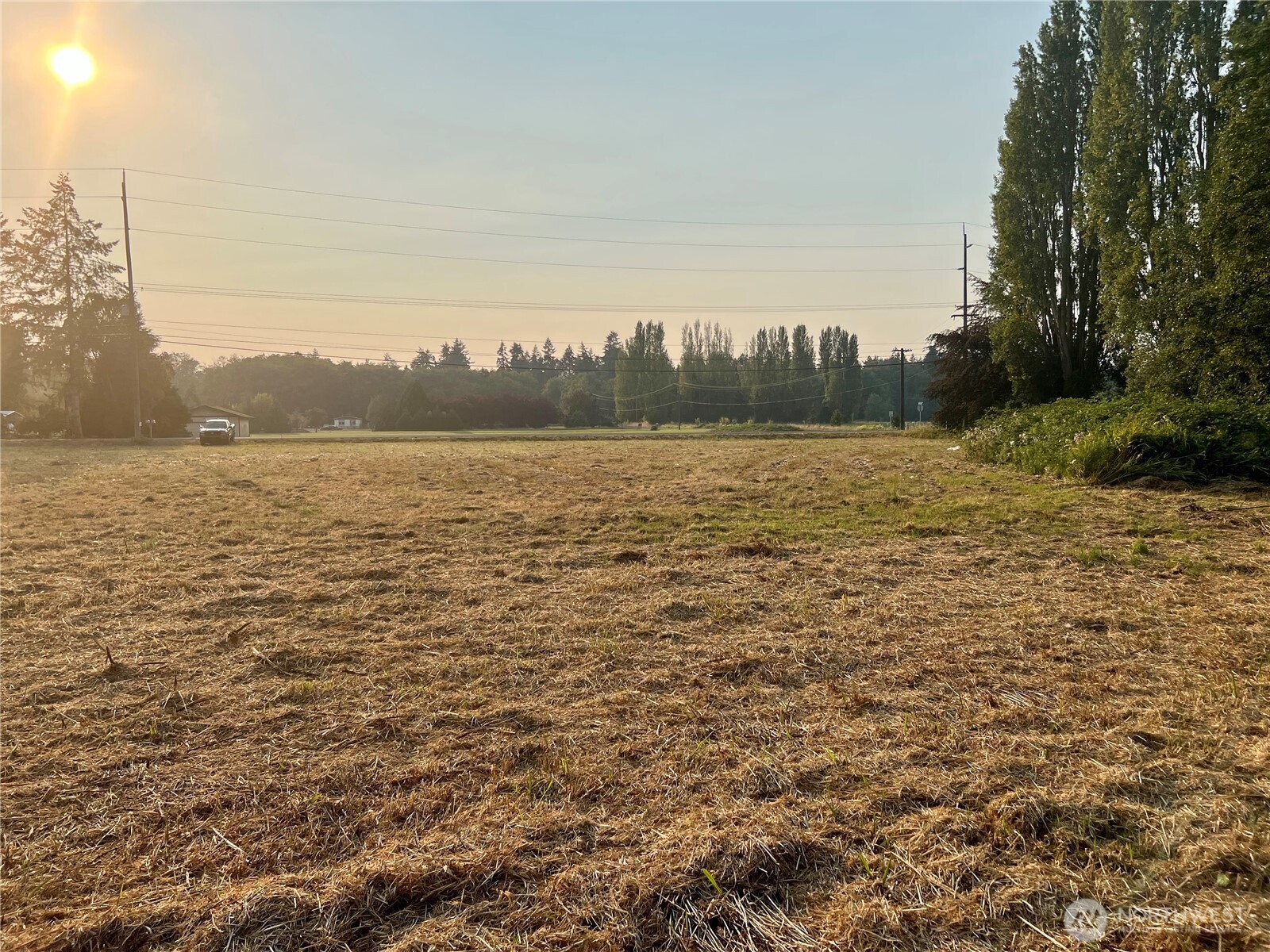 820 Cays Road Sequim, WA 98382 - Photo 26 of 35 a view of an ocean