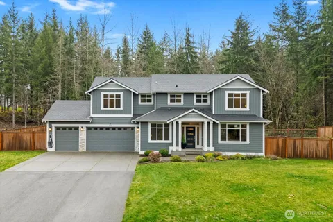 $1,100,000 | 7921 199th Avenue Southeast, Snohomish, WA 98290