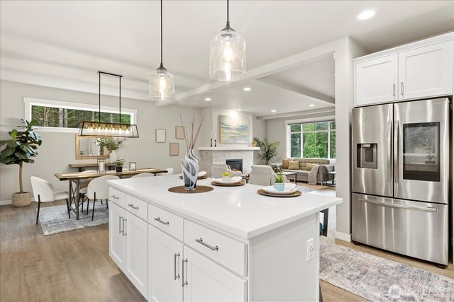 $1,100,000 | 7921 199th Avenue Southeast, Snohomish, WA 98290