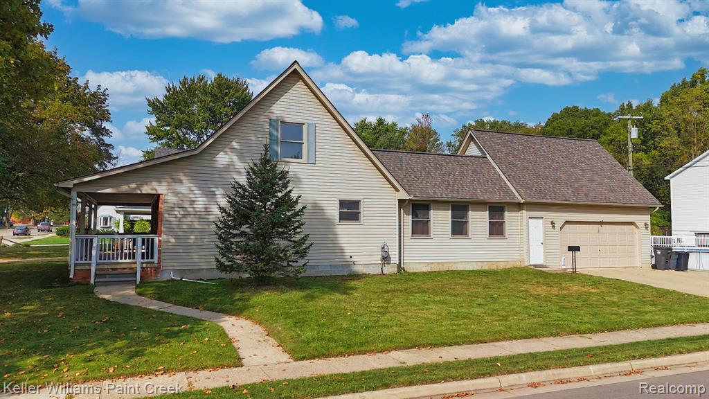 315 East St Clair Street Romeo, MI 48065 - Photo 5 of 62 Gallery Image 5