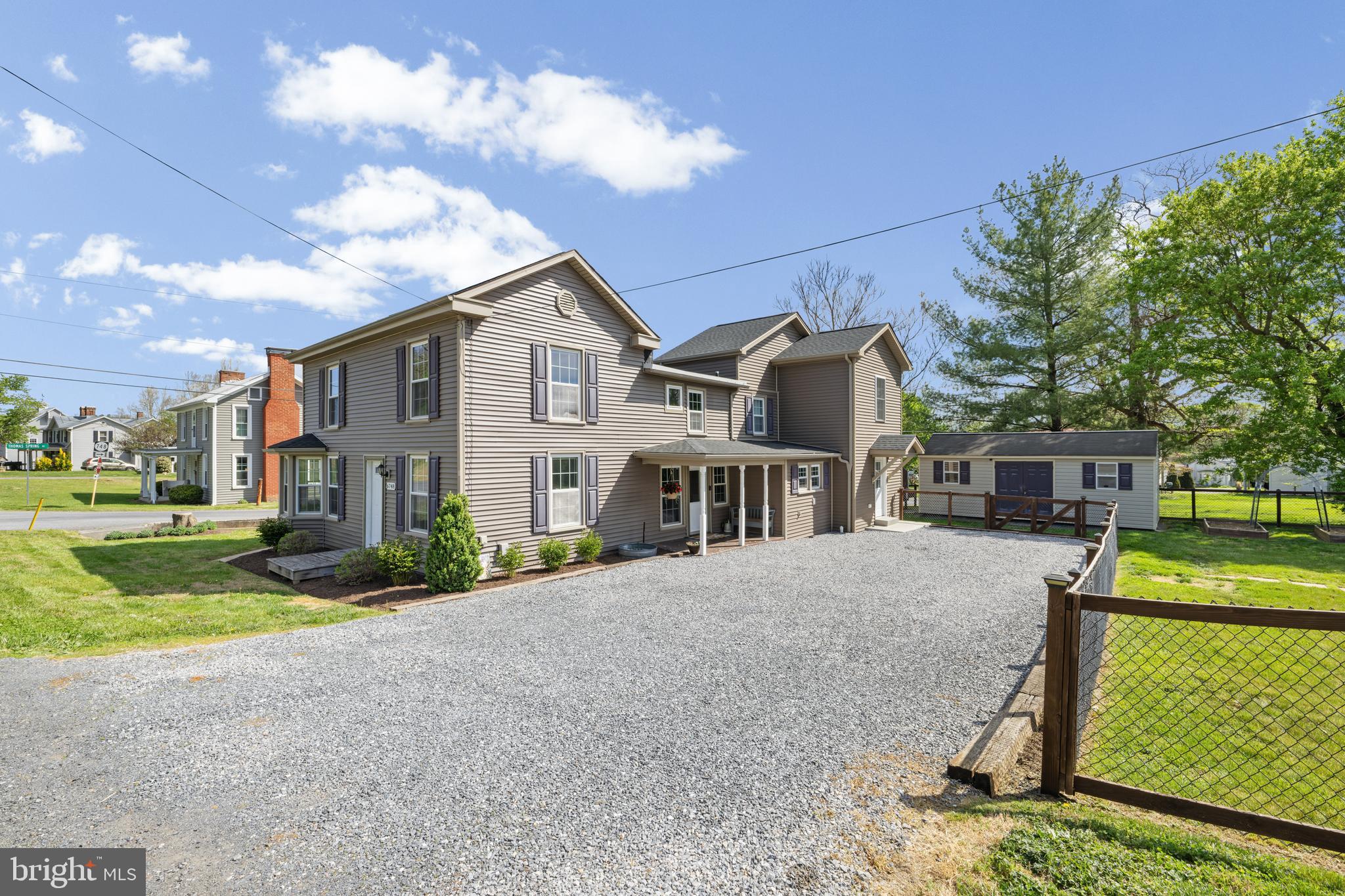 6748 Spring Creek Road Bridgewater, VA 22812 - Photo 51 of 78