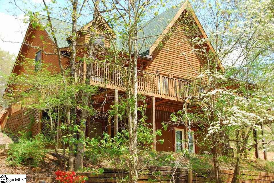 125 Hoyt Anderson Road Pickens, SC 29671 - Photo 1 of 36